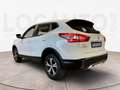 Nissan Qashqai 1.2 dig-t Visia 115cv Bianco - thumbnail 4