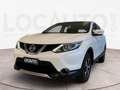 Nissan Qashqai 1.2 dig-t Visia 115cv Bianco - thumbnail 1