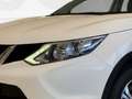 Nissan Qashqai 1.2 dig-t Visia 115cv Bianco - thumbnail 23