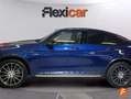 Mercedes-Benz GLC 43 AMG Mercedes-AMG 4MATIC Azul - thumbnail 4