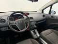 Opel Meriva 1,7 CDTI Edition DPF Aut./Gepflegt/Automatik!/ Silber - thumbnail 7