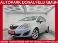 Opel Meriva 1,7 CDTI Edition DPF Aut./Gepflegt/Automatik!/ Silber - thumbnail 1