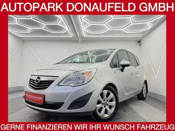 1,7 CDTI Edition DPF Aut./Gepflegt/Automatik!/