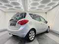 Opel Meriva 1,7 CDTI Edition DPF Aut./Gepflegt/Automatik!/ Silber - thumbnail 4