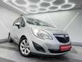 Opel Meriva 1,7 CDTI Edition DPF Aut./Gepflegt/Automatik!/ Silber - thumbnail 3