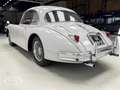 Jaguar XK - ONLINE AUCTION Grau - thumbnail 4