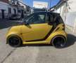 smart forTwo 1.0 Brabus Xclusive 102cv Oro - thumbnail 3
