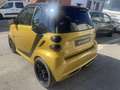 smart forTwo 1.0 Brabus Xclusive 102cv Oro - thumbnail 5