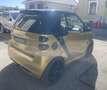 smart forTwo 1.0 Brabus Xclusive 102cv Oro - thumbnail 6