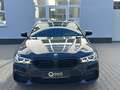 BMW 520 i M Sport PAKET *DIGITALE TACHO*20 ZOLL*KAME Schwarz - thumbnail 16
