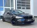 BMW 520 i M Sport PAKET *DIGITALE TACHO*20 ZOLL*KAME Schwarz - thumbnail 1
