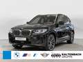 BMW X3 xDrive 30i M-Sport FACEL. PANO AHK HUD LED Schwarz - thumbnail 1