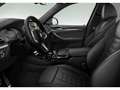 BMW X3 xDrive30i M-Sport FACEL. PANO AHK HUD 360° Schwarz - thumbnail 3