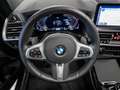 BMW X3 xDrive 30i M-Sport FACEL. PANO AHK HUD LED Schwarz - thumbnail 13