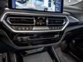 BMW X3 xDrive 30i M-Sport PANO AHK HUD 360° LASER Schwarz - thumbnail 18