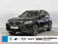 BMW X3 xDrive 30i M-Sport PANO AHK HUD 360° LASER Schwarz - thumbnail 1