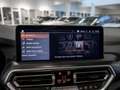 BMW X3 xDrive 30i M-Sport FACEL. PANO AHK HUD LED Schwarz - thumbnail 16