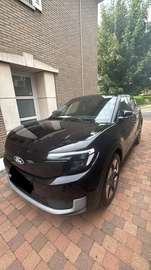 e-Explorer 77 kWh RWD Extended Range Premium
