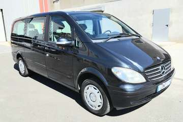 2.2 CDI Long 6 personne