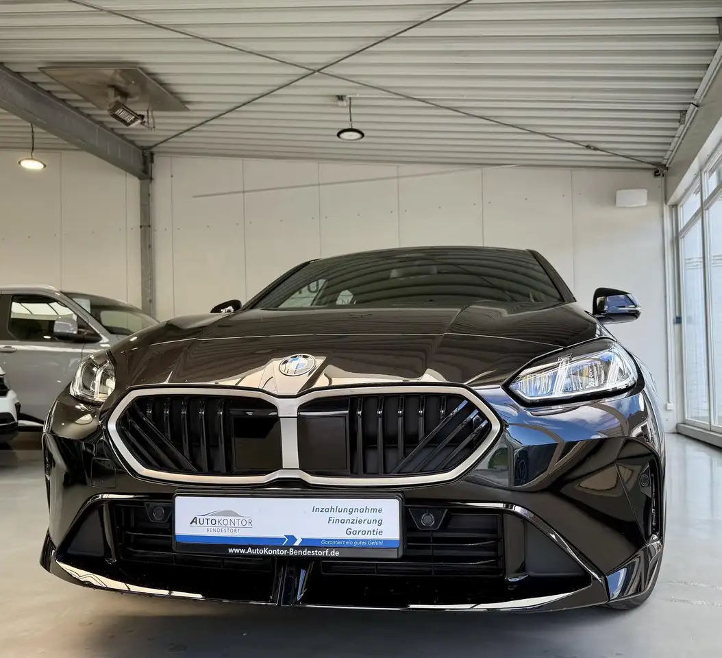 BMW 120