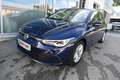 Volkswagen Golf Life TDI DSG Blau - thumbnail 2