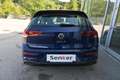 Volkswagen Golf Life TDI DSG Blau - thumbnail 6
