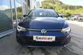 Volkswagen Golf Life TDI DSG Blau - thumbnail 3
