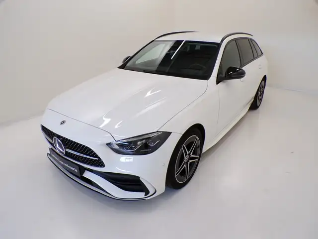 Mercedes-Benz C 200 - C SW 200 d mhev Premium auto