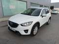 Mazda CX-5 2.2DE Style + Navegador 2WD Blanco - thumbnail 1