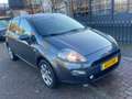 Fiat Punto Evo TWINAIR 5-DEURS/CLIMA/NAVI/PDC/ZUINIG Grijs - thumbnail 2