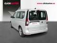 Volkswagen Caddy 2.0 TDI 102CV Origin Plateado - thumbnail 8