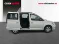 Volkswagen Caddy 2.0 TDI 102CV Origin Plateado - thumbnail 4