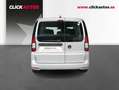 Volkswagen Caddy 2.0 TDI 102CV Origin Plateado - thumbnail 7