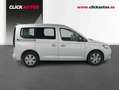 Volkswagen Caddy 2.0 TDI 102CV Origin Plateado - thumbnail 5