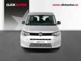 Volkswagen Caddy 2.0 TDI 102CV Origin Plateado - thumbnail 2