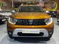 Dacia Duster 1.5Blue dCi Prestige 4x2 85kW Naranja - thumbnail 2