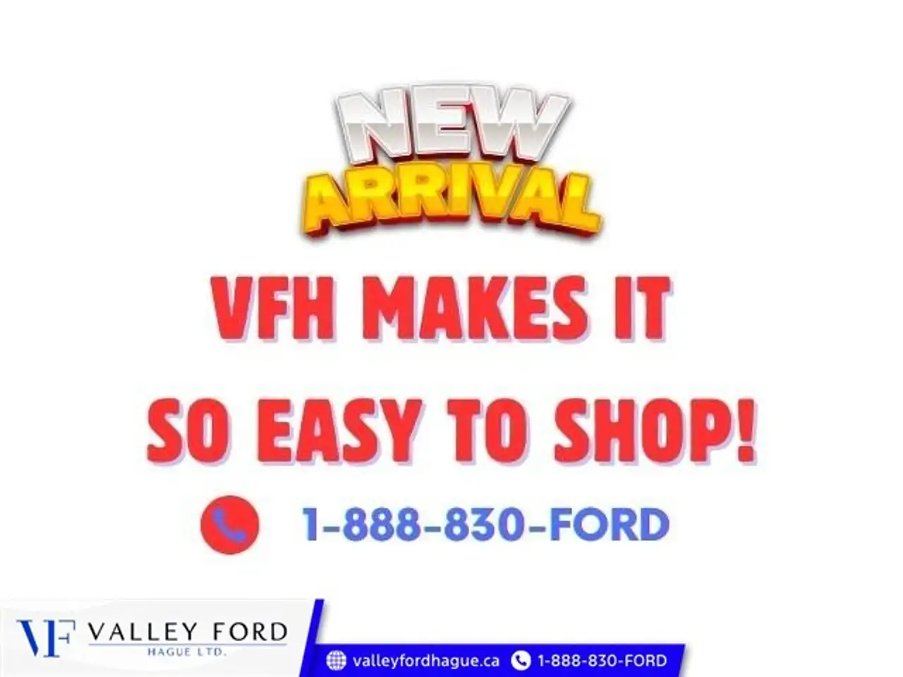 2025 Ford F 150