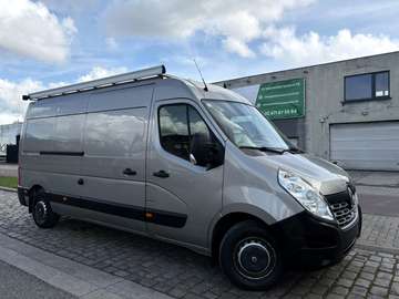 2.3 dCi L3H2 Energy / 12 Maanden Garantie /