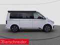Volkswagen T6.1 California 2.0 TDI DSG Beach Camper Edition ACC STANDH RFK KÜ Weiß - thumbnail 9