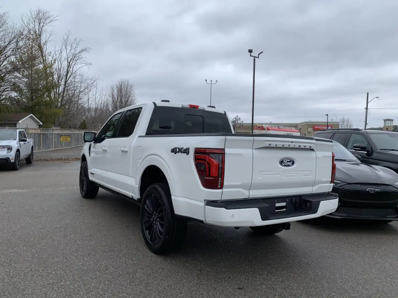 Ford F 150 снимка Ford F 150