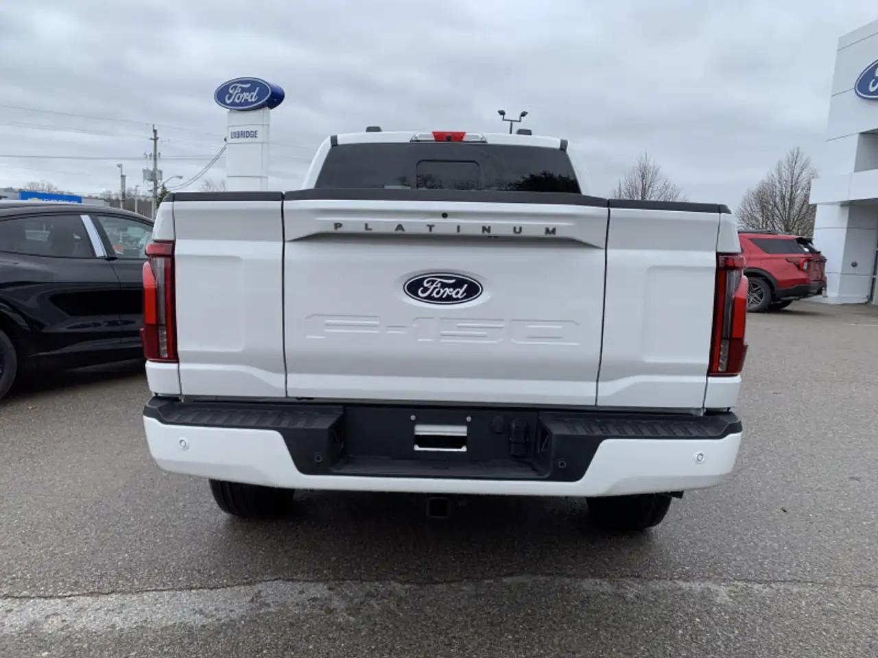 Ford F 150 снимка Ford F 150