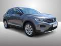 Volkswagen T-Roc 2.0 TDI DSG SPORT AZV+ACC+LED+SHZ Bluetooth Grau - thumbnail 5