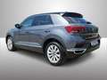 Volkswagen T-Roc 2.0 TDI DSG SPORT AZV+ACC+LED+SHZ Bluetooth Grau - thumbnail 2