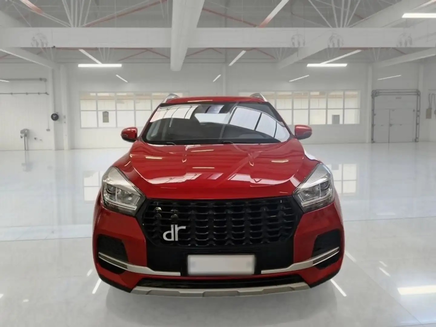 DR Automobiles DR4.0 1.5 MT BENZ GPL - 2