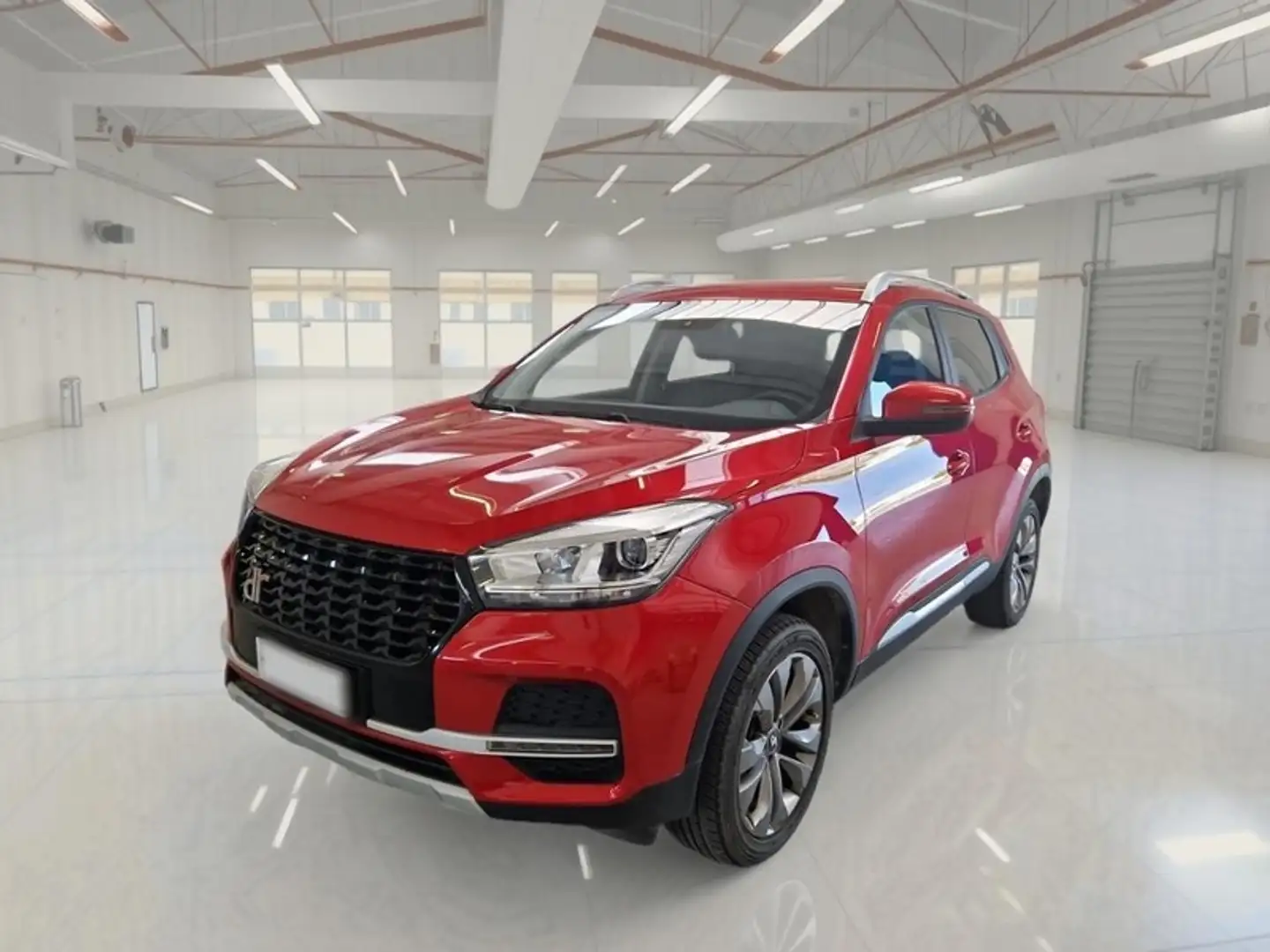 DR Automobiles DR4.0 1.5 MT BENZ GPL - 1