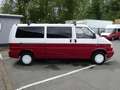 Volkswagen T4 Kombi 1.9TD / 10 SITZE / LANG / TÜV NEU Blanc - thumbnail 4