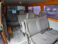 Volkswagen T4 Kombi 1.9TD / 10 SITZE / LANG / TÜV NEU Blanc - thumbnail 10
