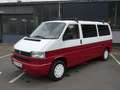 Volkswagen T4 Kombi 1.9TD / 10 SITZE / LANG / TÜV NEU Blanc - thumbnail 1