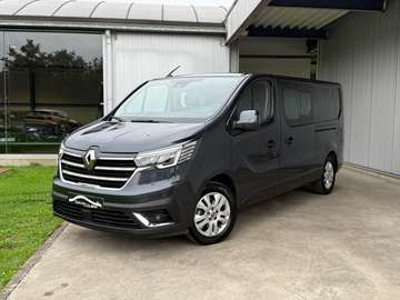 EDC 2.0 dCi 30 L2H1 (5PL) Grand Confort TVA REC