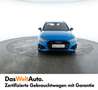 Audi S4 TDI quattro Aut. Niebieski - thumbnail 2